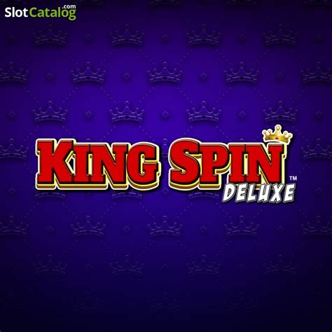 King Spin Deluxe Pokerstars