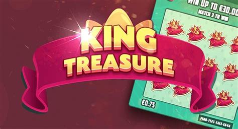 King Treasure 888 Casino