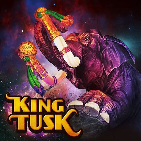 King Tusk 1xbet