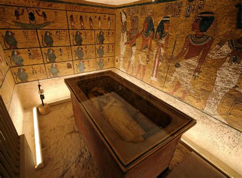 King Tut S Tomb Betano