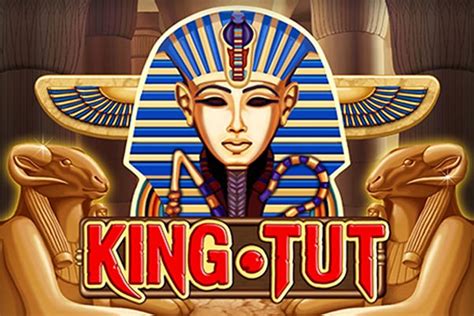 King Tut V 888 Casino