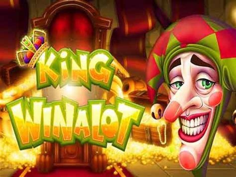 King Winalot Bwin