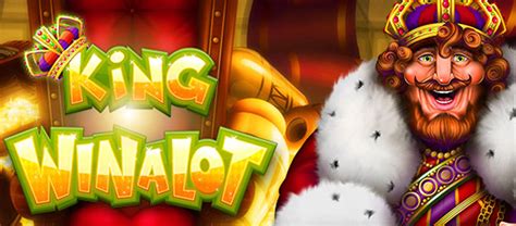 King Winalot Slot Gratis