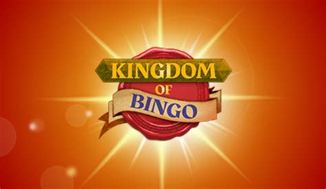 Kingdom Of Bingo Casino Apostas