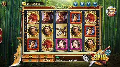 Kingdom Slot Gratis