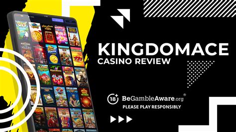 Kingdomace Casino Guatemala