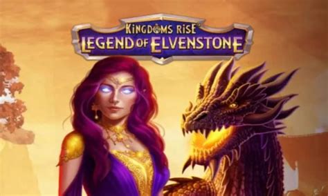 Kingdoms Rise Legend Of Elvenstone Bet365