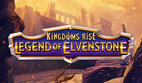 Kingdoms Rise Legend Of Elvenstone Bodog