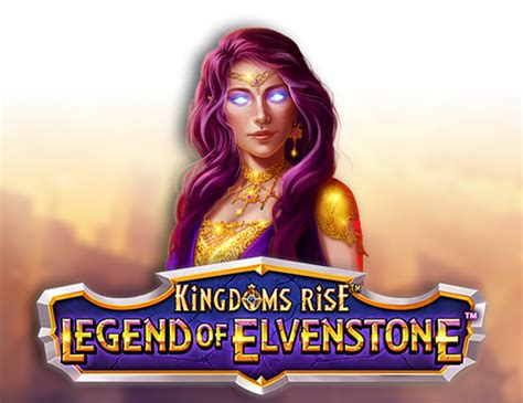 Kingdoms Rise Legend Of Elvenstone Leovegas