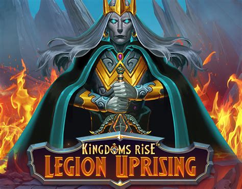 Kingdoms Rise Legion Uprising Betsul