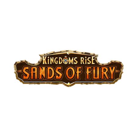 Kingdoms Rise Sands Of Fury Betfair