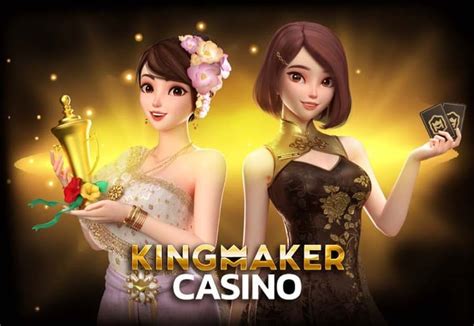 Kingmaker Casino Belize