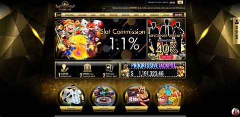 Kingpin88 Casino Login