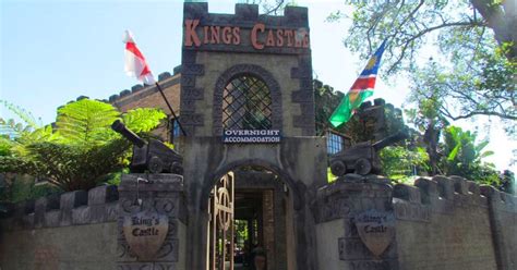 Kings Castle Casino Dominican Republic