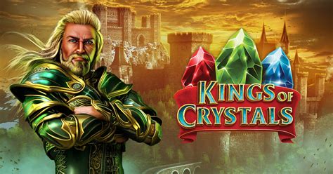Kings Of Crystals Bet365