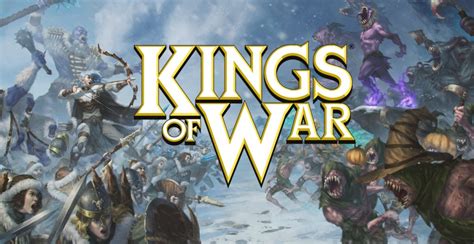 Kings Of War Review 2024