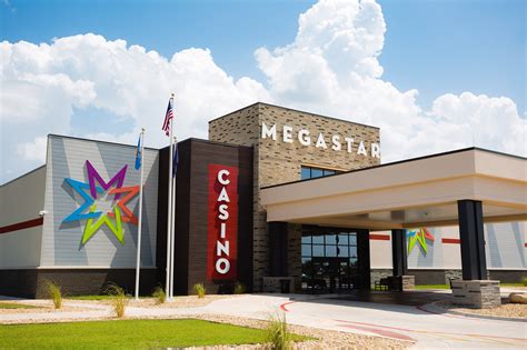 Kingston Oklahoma Casino