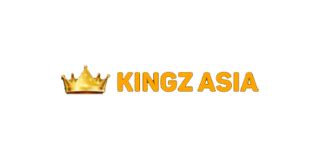 Kingzasia Casino Aplicacao