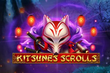 Kitsune S Scrolls Betsson