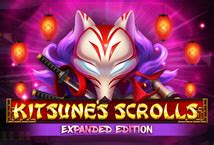 Kitsune S Scrolls Expanded Edition Bet365