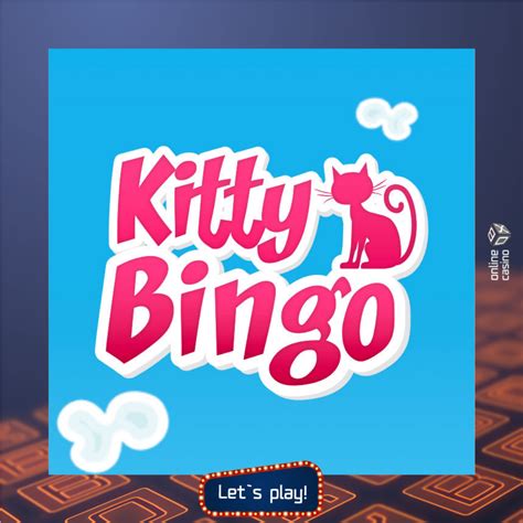 Kitty Bingo Casino Apostas