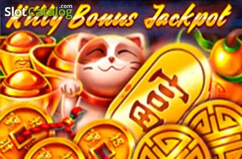 Kitty Bonus Jackpot Review 2024