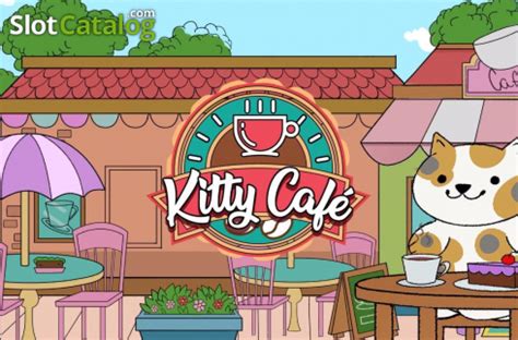 Kitty Cafe Slot Gratis