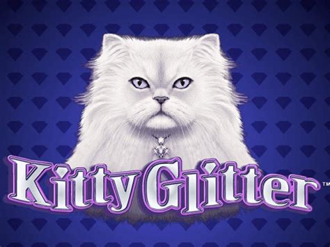 Kitty Glitter Bet365