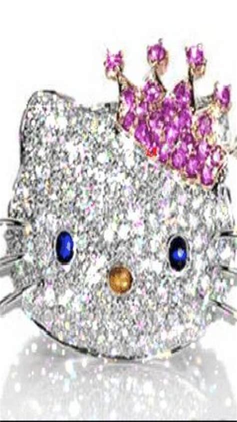 Kitty Glitter Brabet