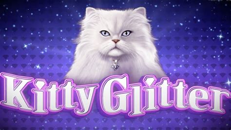 Kitty Glitter Slot De Vitorias