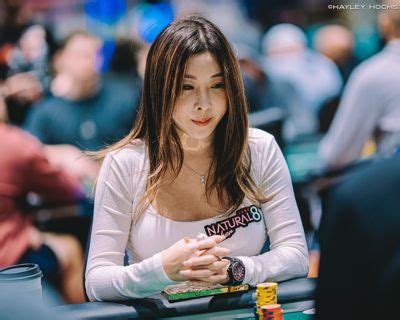 Kitty Kuo Poker Gpi