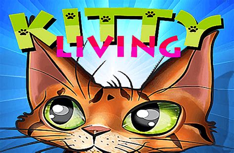 Kitty Living Slot - Play Online