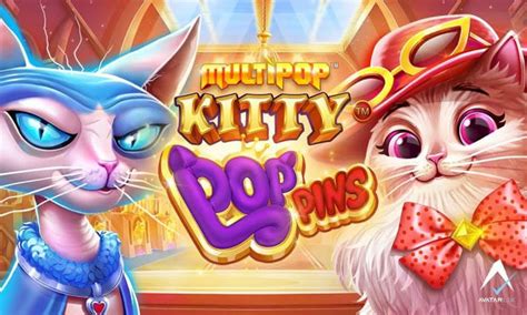 Kitty Poppins 888 Casino