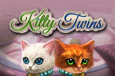 Kitty Twins Leovegas