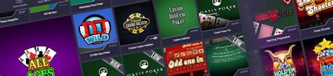 Klasino Casino App