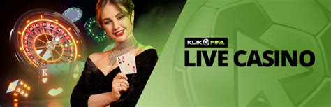 Klikfifa Casino Download
