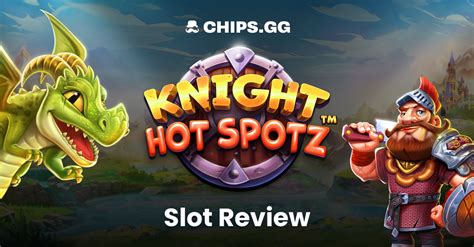 Knight Hot Spotz Parimatch