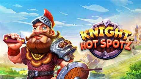 Knight Hot Spotz Pokerstars