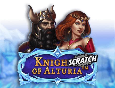 Knights Of Alturia Scratch Pokerstars