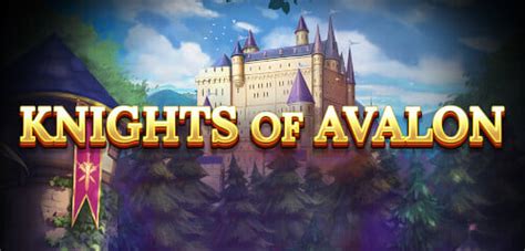 Knights Of Avalon 888 Casino