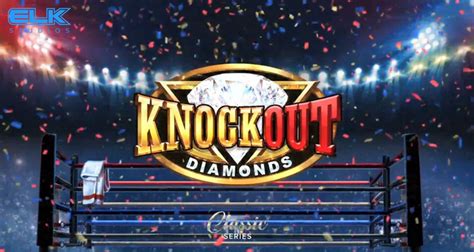 Knockout Diamonds Parimatch