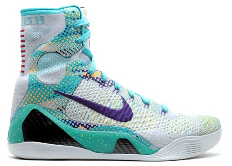 Kobe 9 De Elite As Do Poker