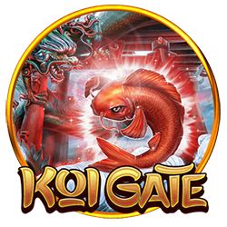 Koi Gate Pokerstars