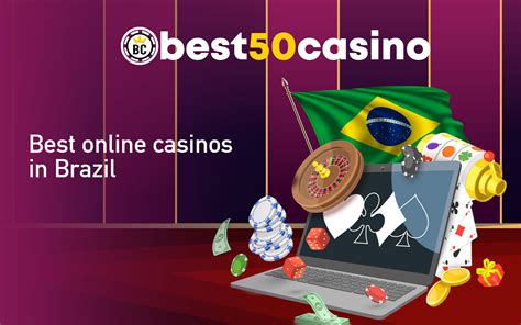 Kolikkopelit Casino Brazil