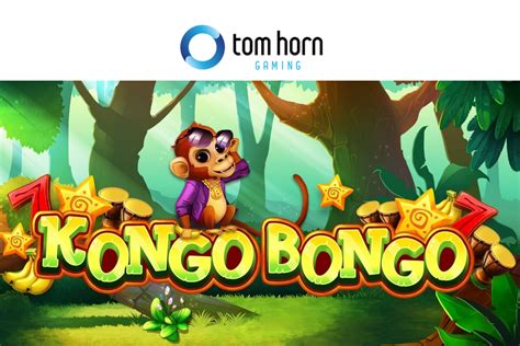 Kongo Bongo Betsson