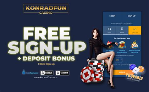 Konradfun Casino Dominican Republic