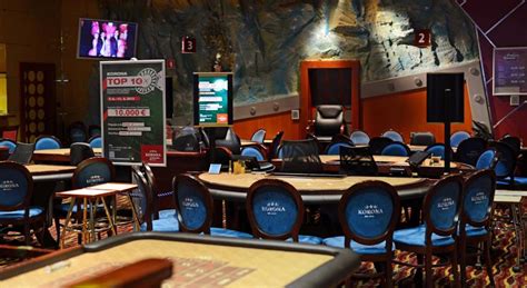 Korona Casino Paraguay