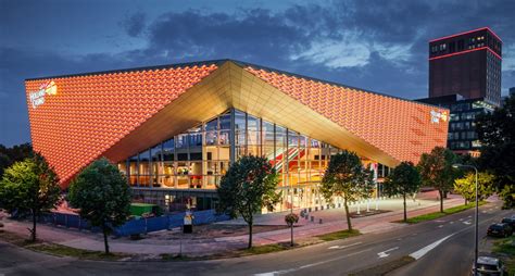 Kosten Parkeergarage Holland Casino Utrecht