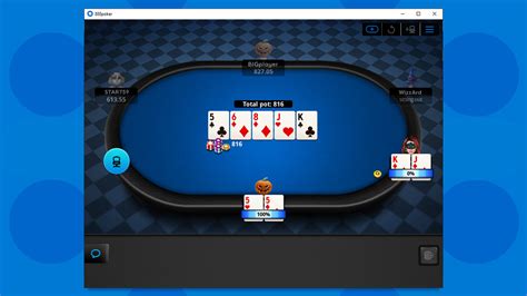 Kostenlos Poker To Play Ohne Geld