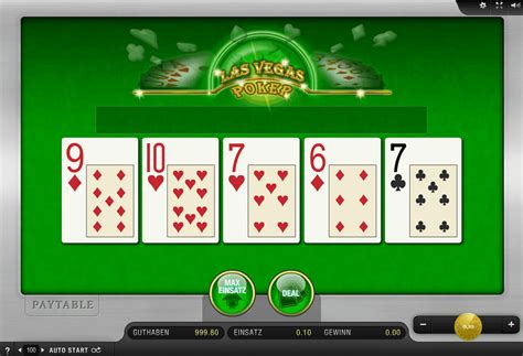 Kostenlos Pokern To Play Ohne Anmeldung